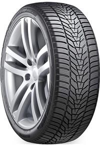 Hankook Winter i*cept evo3 X - 255/55-20 110V Tires | Stokes Tire